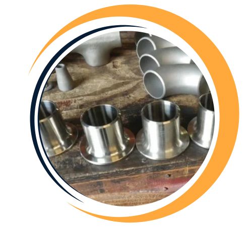 Alloy 20 Pipe Fittings In UK