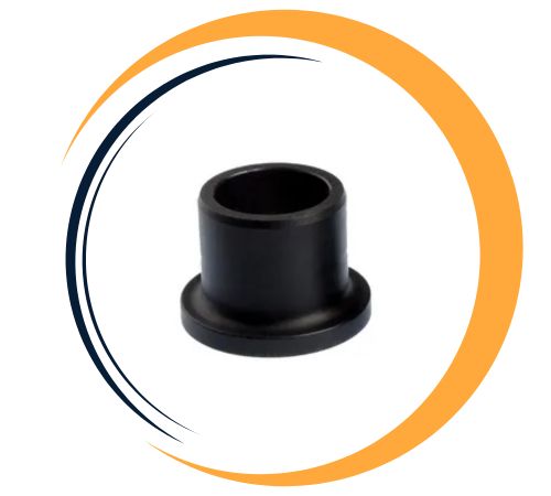 Carbon Steel Lap Joint Stub End in UK