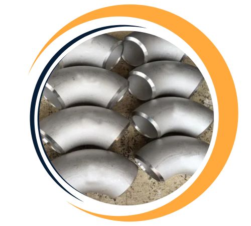 Duplex Steel S31803 Buttweld Elbow in UK