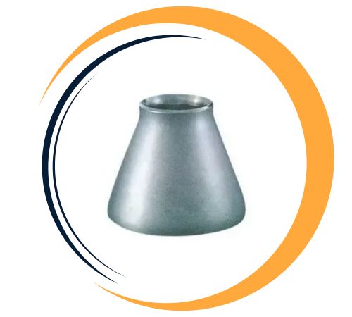 Duplex Steel S31803 Reducer in UK