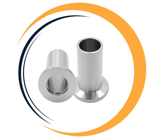 Duplex Steel S32205 Stubends in UK