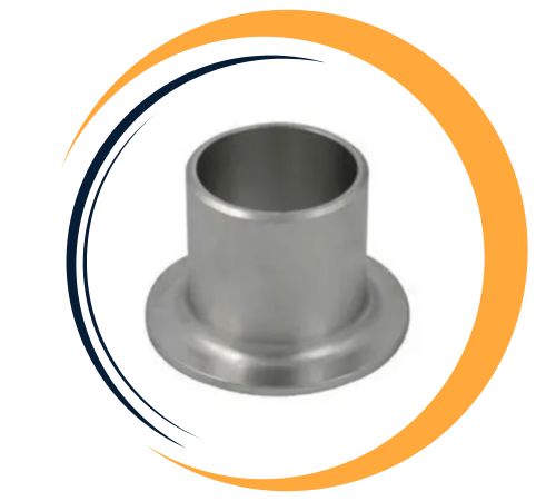Monel Lap Joint Stub End in UK