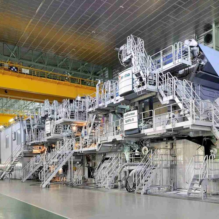 paper-industry